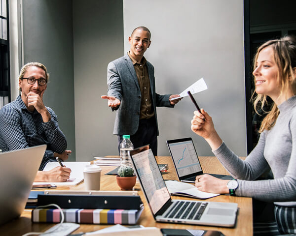 Homepage - Software about us