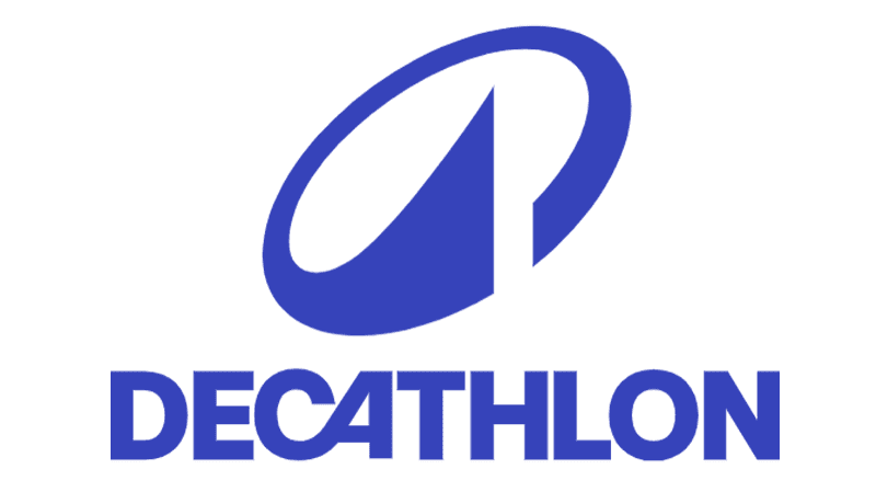 decathlon logo