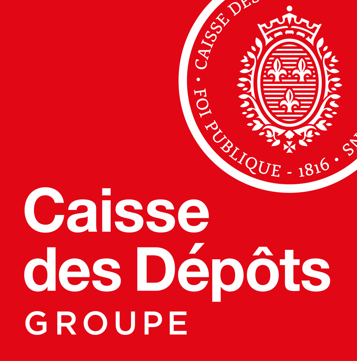 logo du groupe caisse des dépôts.svg